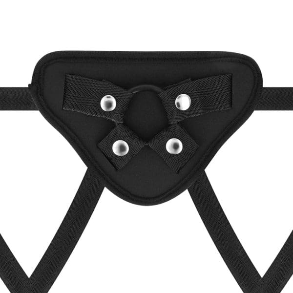 ROCKARMY - ADJUSTABLE HARNESS AND FLEXIBLE RINGS 3